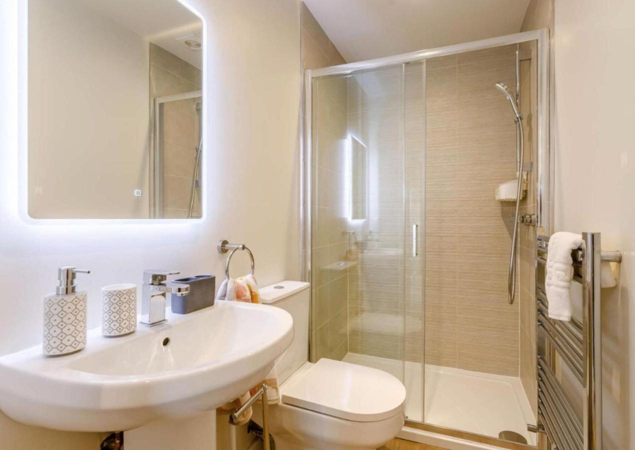 Fawn Cottage Disabled Adapted 3 Bedroom Hot Tub Coughton Dış mekan fotoğraf